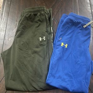 Boys Under Armour Pants